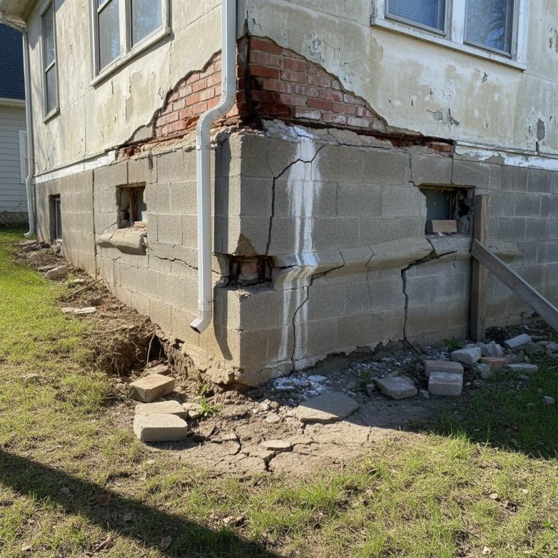 Top Concrete Foundation Repair Companies in Saint Charles, MO