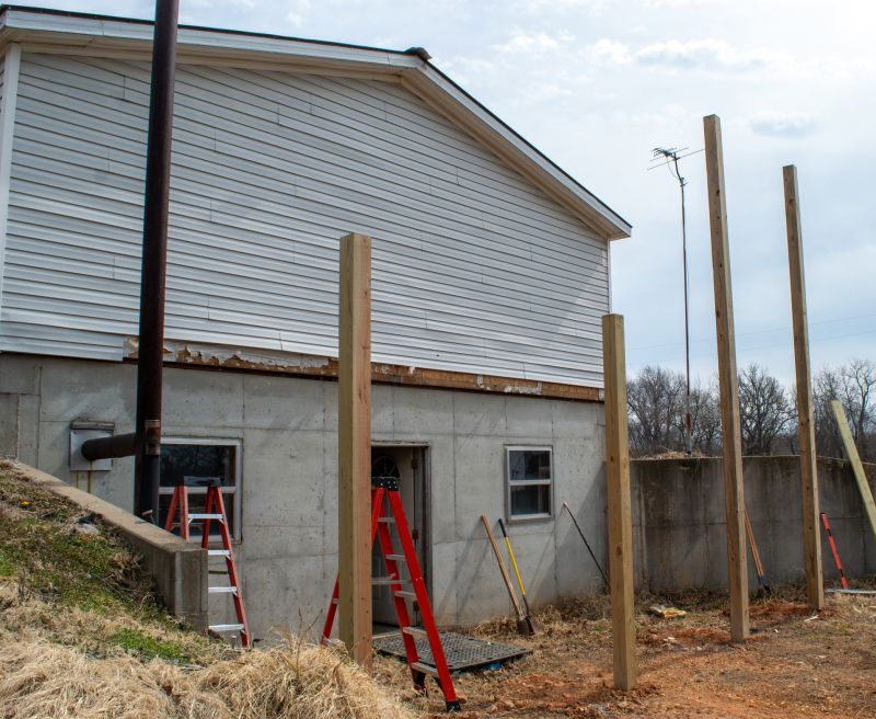 Top Foundation Lifting Companies in Wentzville, MO