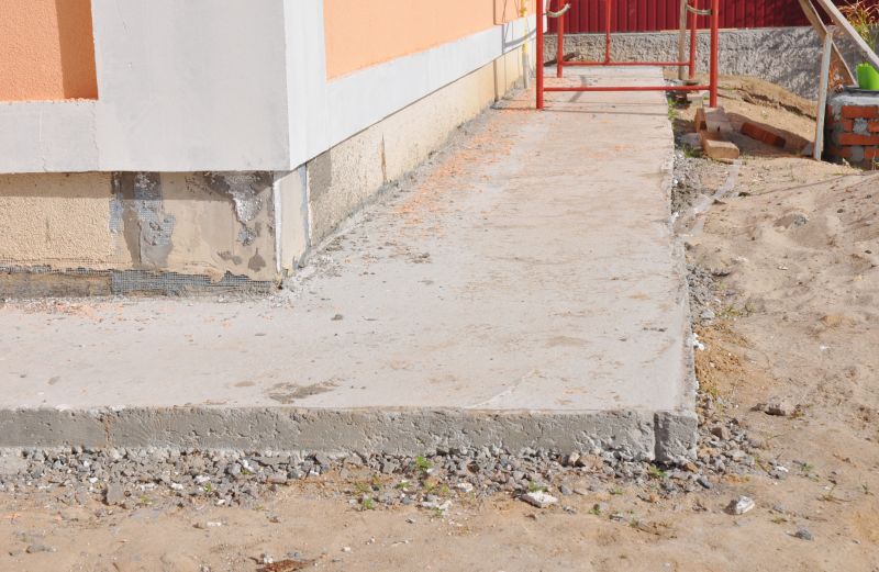 Signs Your Concrete Foundation Needs Professional Repair