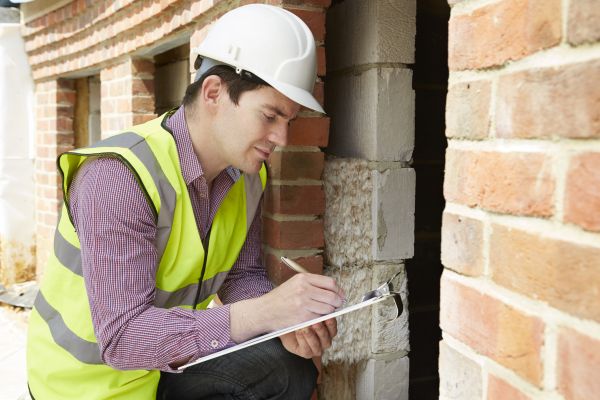 Building Inspection Service